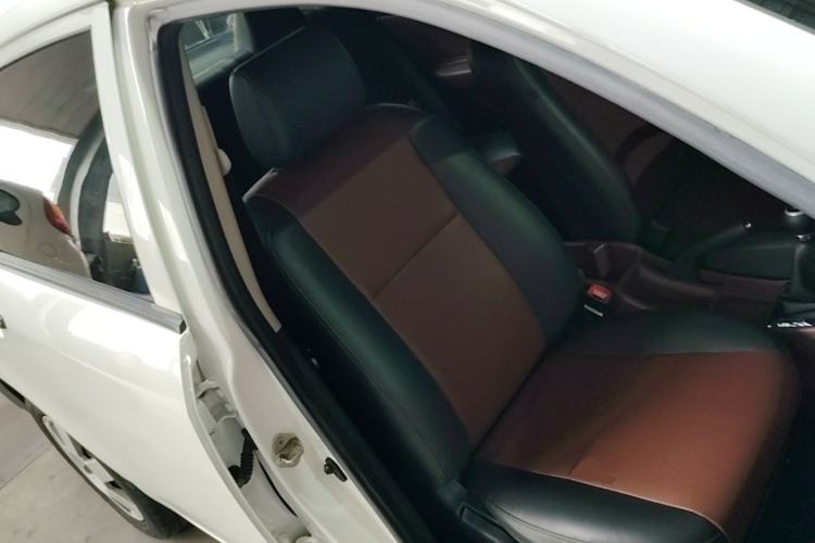 Used BYD F3 2018 1.5L Manual Classic Model Right Front Seat