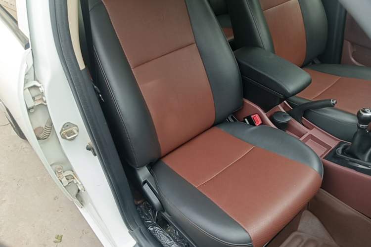 Used BYD F3 2018 1.5L Manual Classic Model Right Front Seat