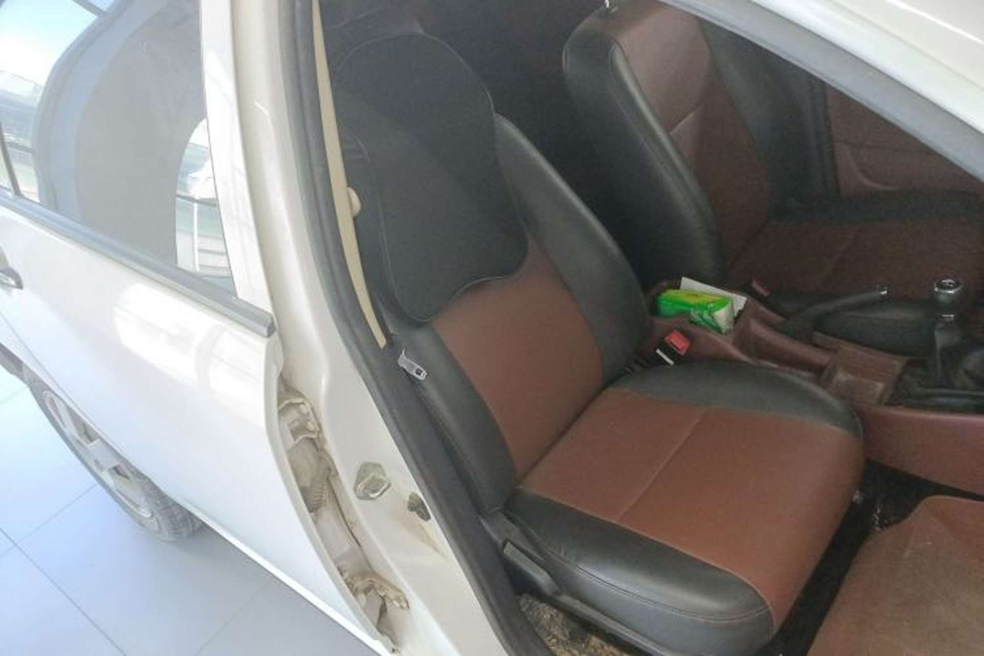 Used BYD F3 2018 1.5L Manual Classic Model Right Front Seat