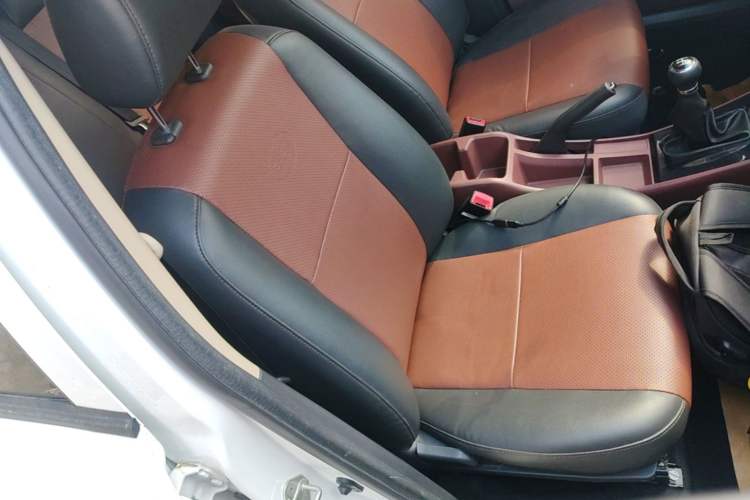 Used BYD F3 2018 1.5L Manual Classic Model Right Front Seat