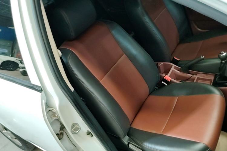 Used BYD F3 2018 1.5L Manual Classic Model Right Front Seat
