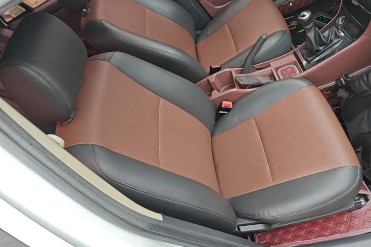 Used BYD F3 2018 1.5L Manual Classic Model Right Front Seat