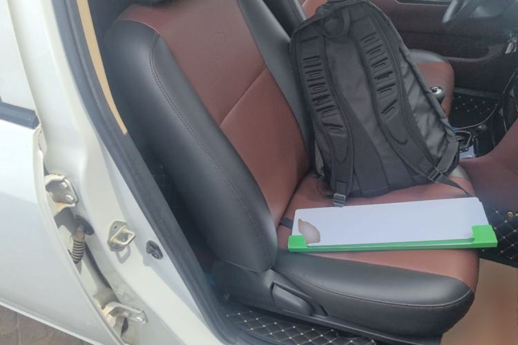 Used BYD F3 2018 1.5L Manual Classic Model Right Front Seat