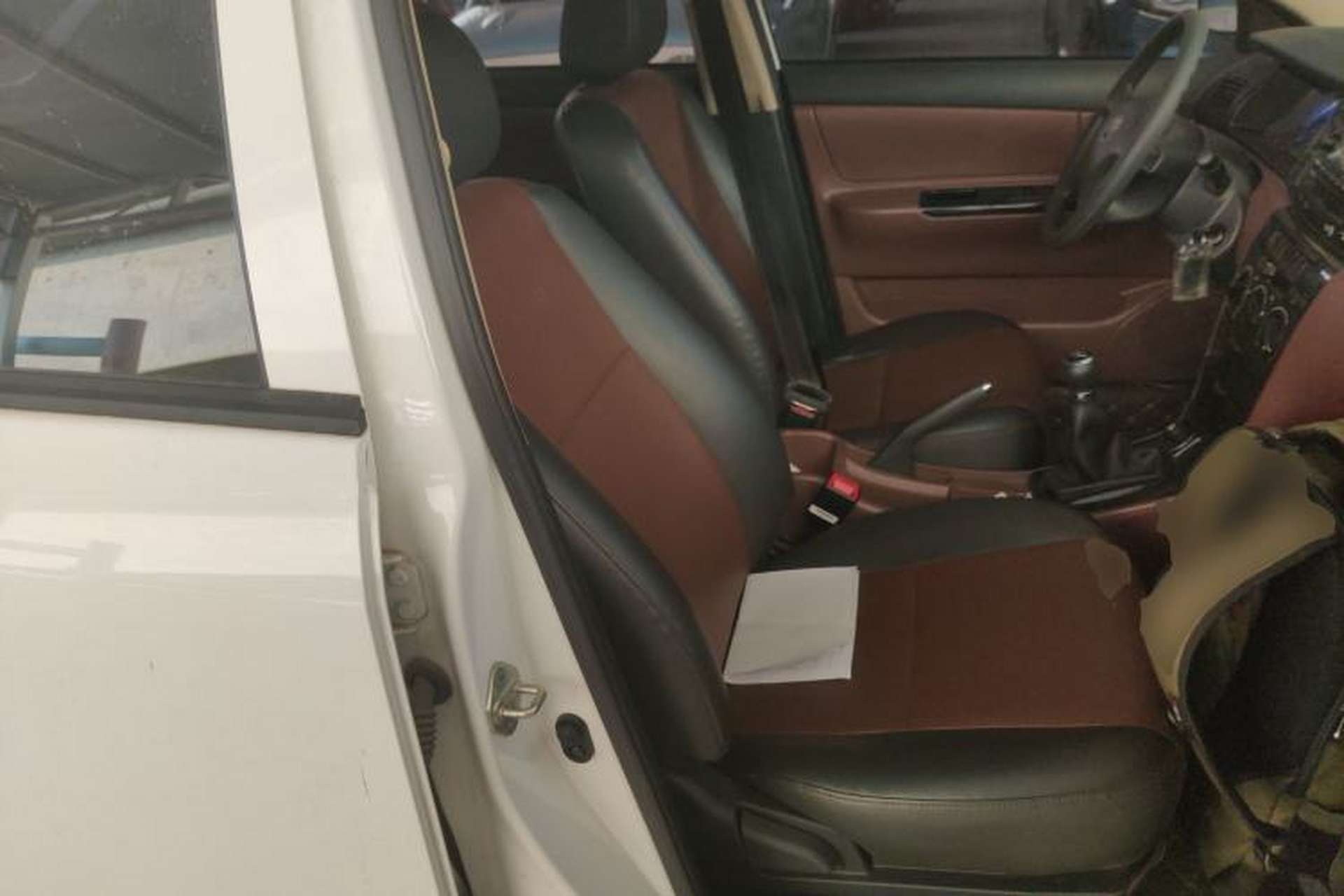 Used BYD F3 2018 1.5L Manual Classic Model Right Front Seat