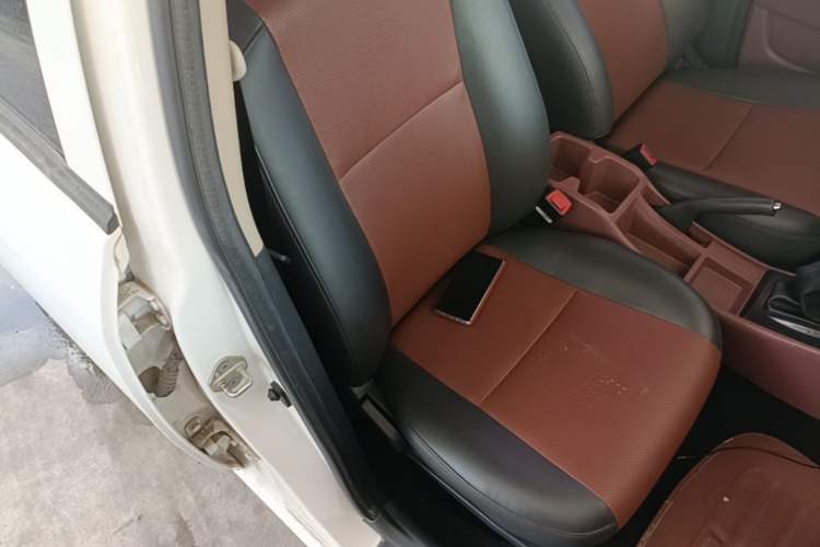 Used BYD F3 2018 1.5L Manual Classic Model Right Front Seat