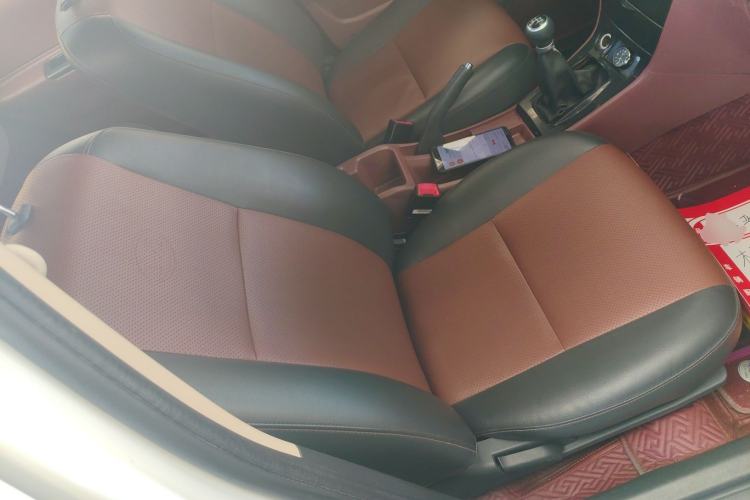 Used BYD F3 2018 1.5L Manual Classic Model Right Front Seat