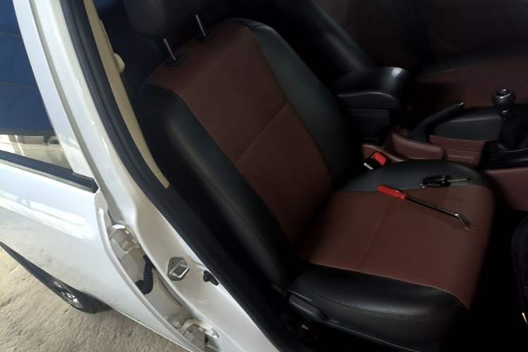 Used BYD F3 2018 1.5L Manual Classic Model Right Front Seat