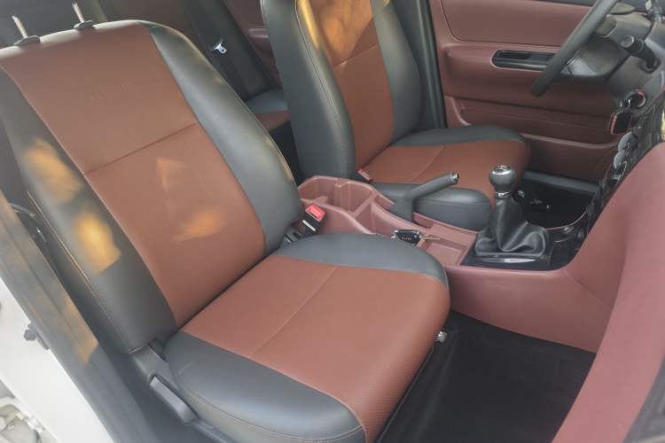 Used BYD F3 2018 1.5L Manual Classic Model Right Front Seat