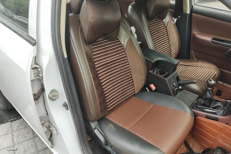 Used BYD F3 2018 1.5L Manual Classic Model Right Front Seat