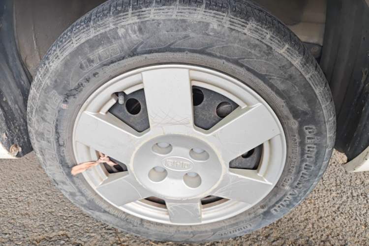 Used BYD F3 2018 1.5L Manual Classic Model Right Front Wheel Hub