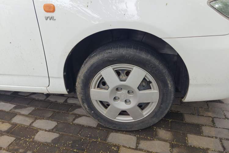 Used BYD F3 2018 1.5L Manual Classic Model Right Front Wheel Hub