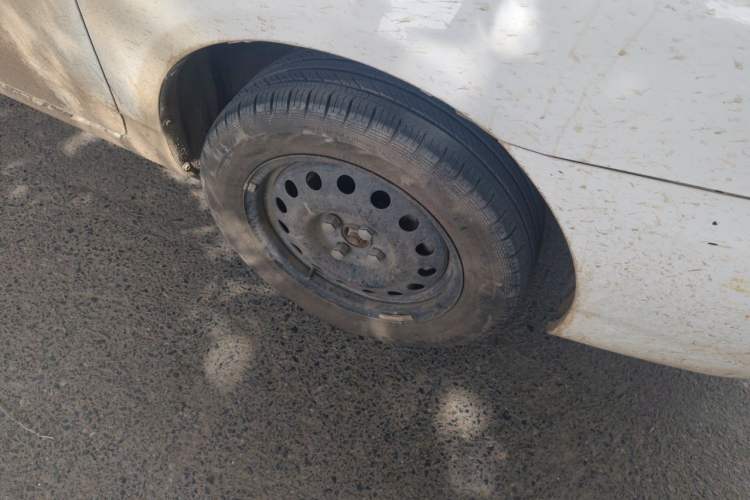 Used BYD F3 2018 1.5L Manual Classic Model Right Front Wheel Hub