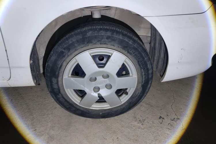 Used BYD F3 2018 1.5L Manual Classic Model Right Front Wheel Hub