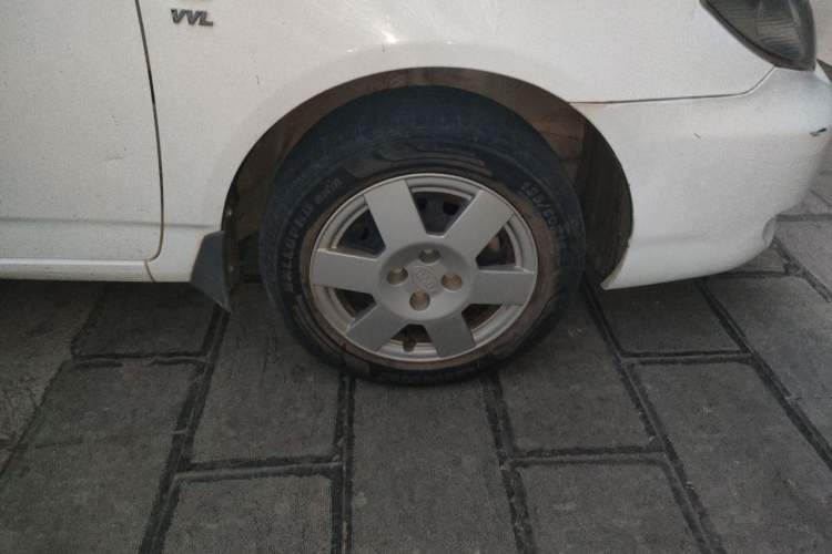 Used BYD F3 2018 1.5L Manual Classic Model Right Front Wheel Hub