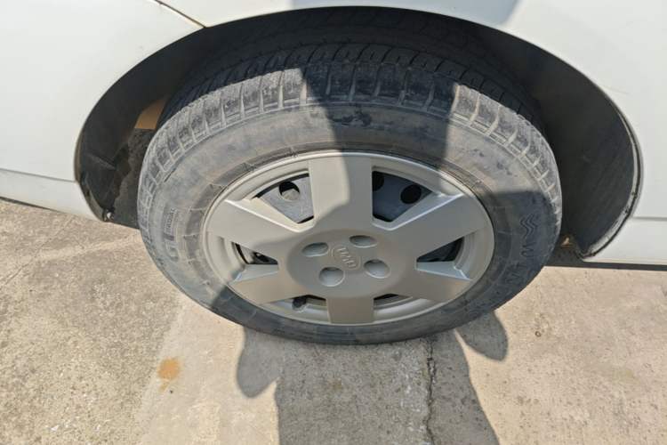 Used BYD F3 2018 1.5L Manual Classic Model Right Rear Wheel Hub