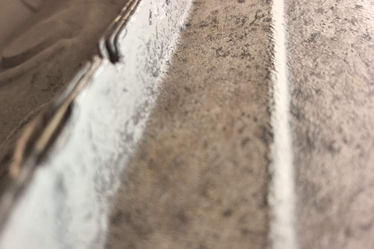 Used BYD F3 2018 1.5L Manual Classic Model Right Side Sill