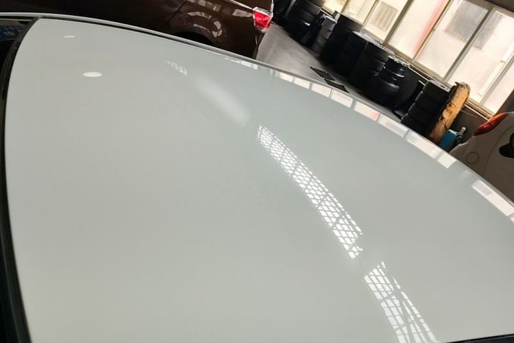 Used BYD F3 2018 1.5L Manual Classic Model Roof