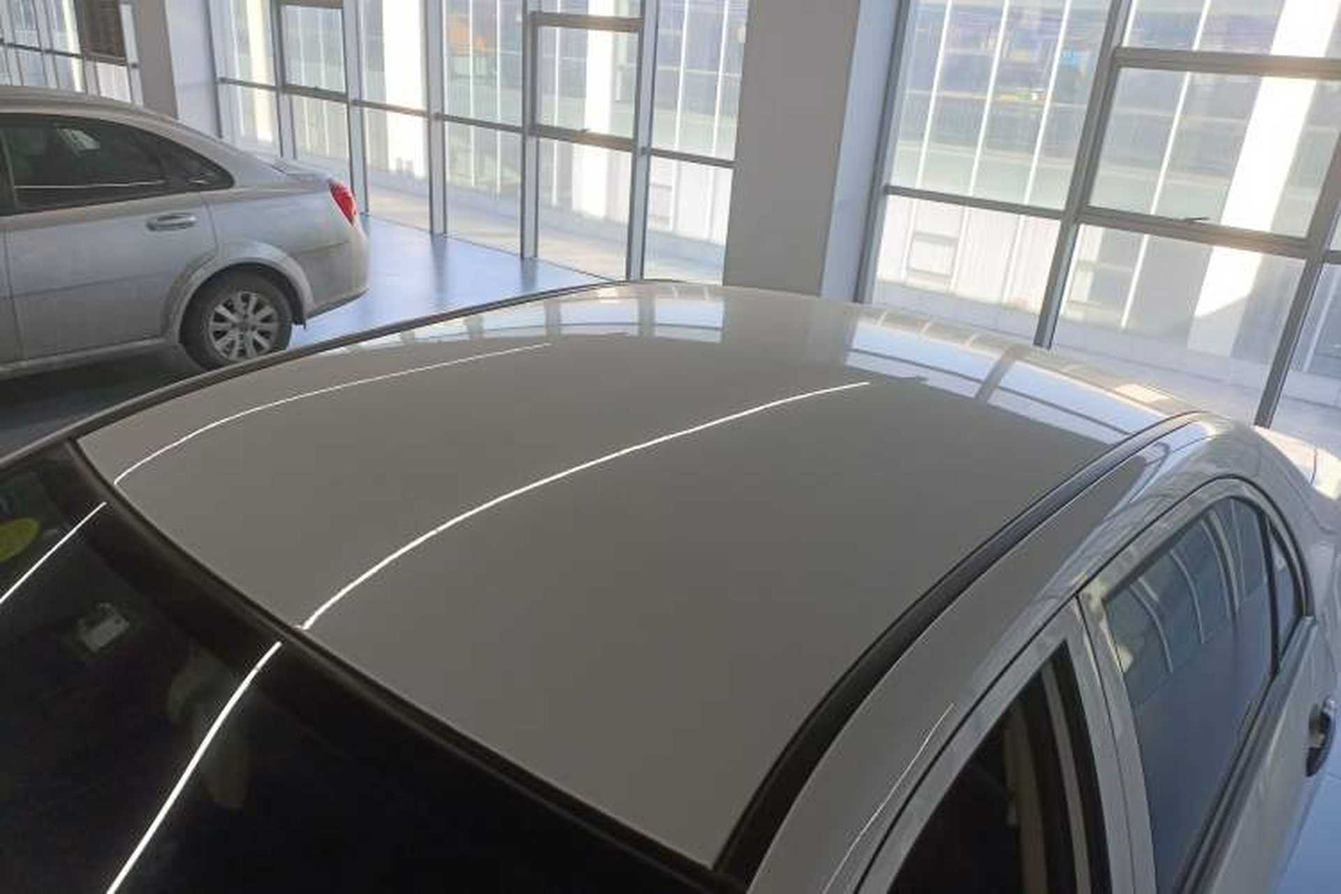 Used BYD F3 2018 1.5L Manual Classic Model Roof