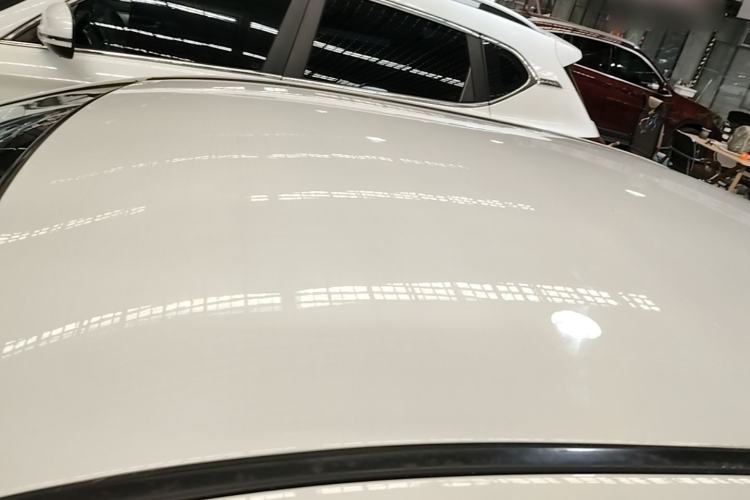Used BYD F3 2018 1.5L Manual Classic Model Roof