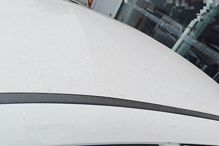 Used BYD F3 2018 1.5L Manual Classic Model Roof
