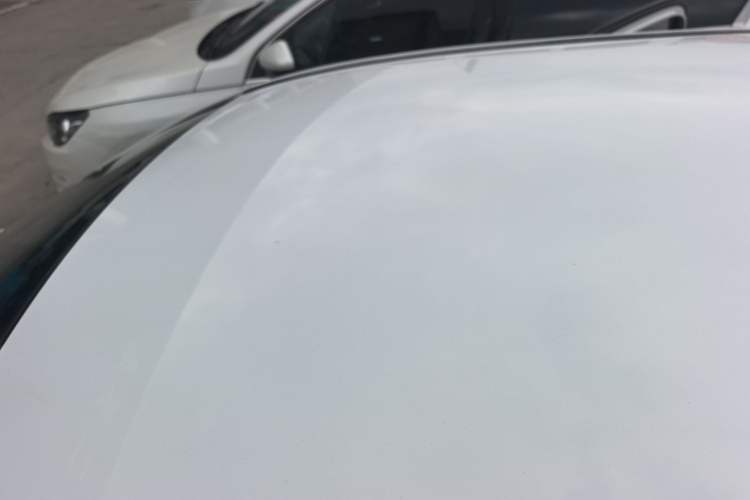 Used BYD F3 2018 1.5L Manual Classic Model Roof