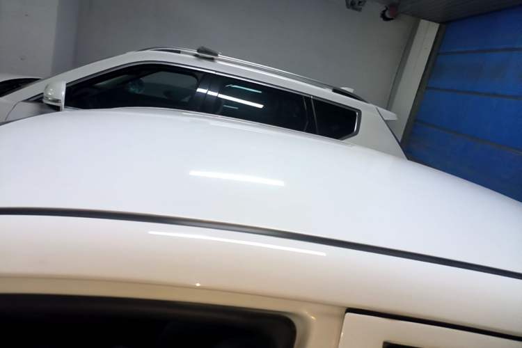 Used BYD F3 2018 1.5L Manual Classic Model Roof