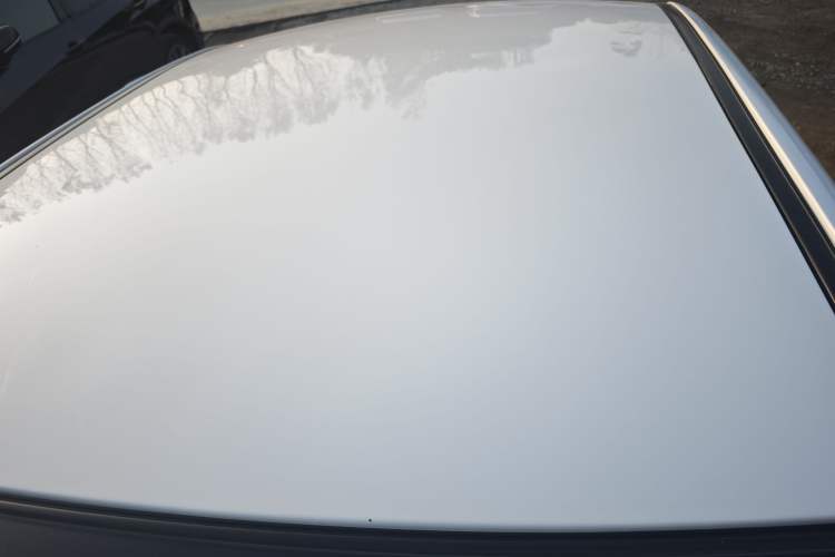 Used BYD F3 2018 1.5L Manual Classic Model Roof