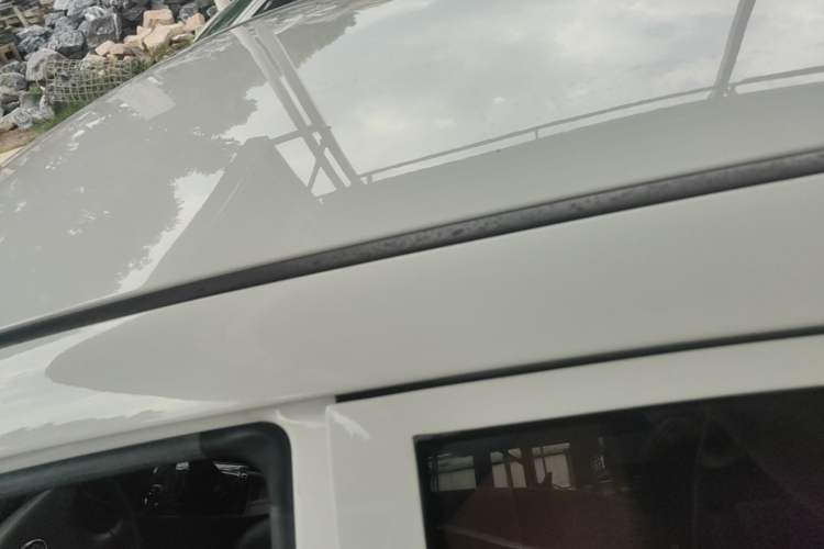 Used BYD F3 2018 1.5L Manual Classic Model Roof