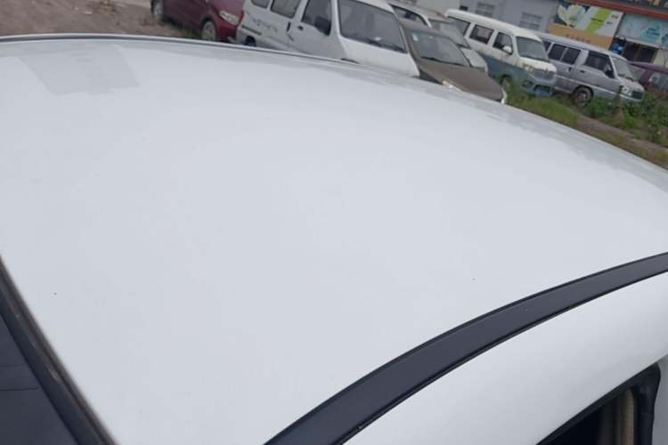 Used BYD F3 2018 1.5L Manual Classic Model Roof