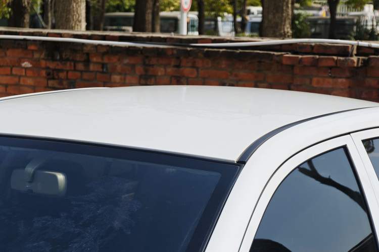 Used BYD F3 2018 1.5L Manual Classic Model Roof