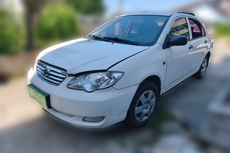 Used BYD F3 2018 1.5L Manual Classic Model Guazi used car, China used car export, Used car for sale, Used  cars, Cheapest cars for sale