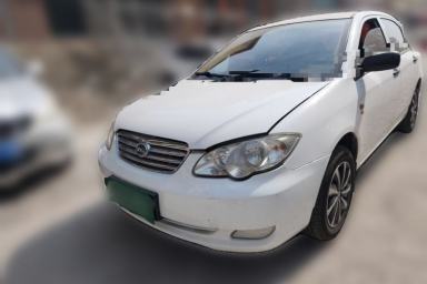 Used BYD F3 2018 1.5L Manual Classic Model