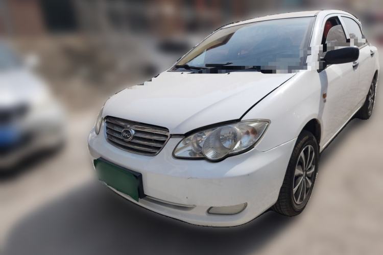 Used BYD F3 2018 1.5L Manual Classic Model Guazi used car, China used car export, Used car for sale, Used  cars, Cheapest cars for sale