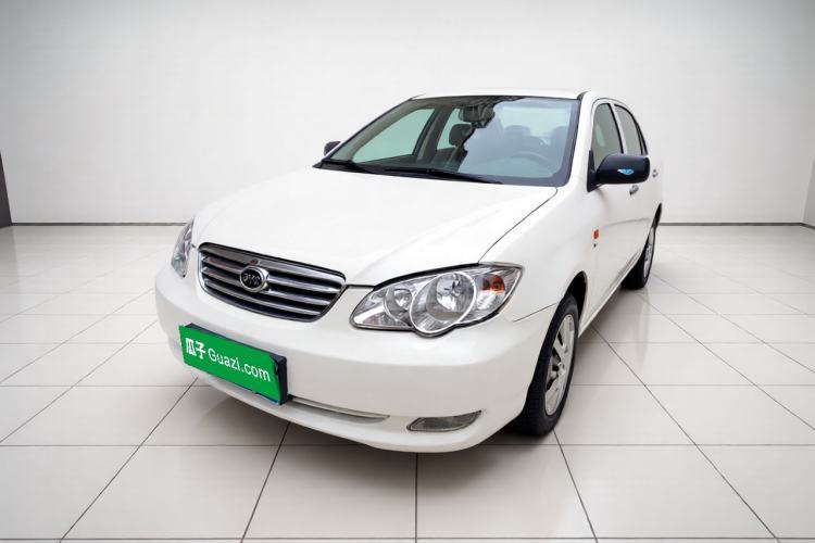 Used BYD F3 2018 1.5L Manual Classic Model Guazi used car, China used car export, Used car for sale, Used  cars, Cheapest cars for sale
