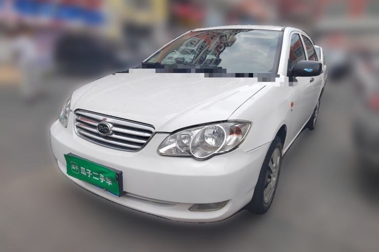 Used BYD F3 2018 1.5L Manual Classic Model Guazi used car, China used car export, Used car for sale, Used cars, Cheapest cars for sale