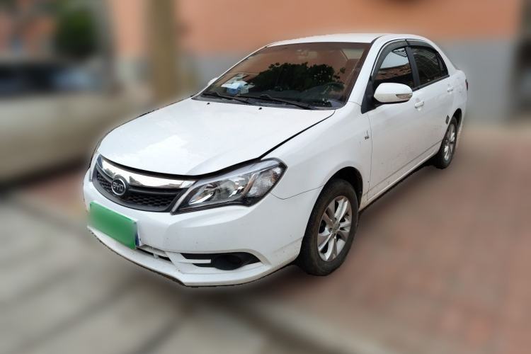 Used BYD F3 2018 1.5L Manual Elite Version Guazi used car, China used car export, Used car for sale, Used  cars, Cheapest cars for sale