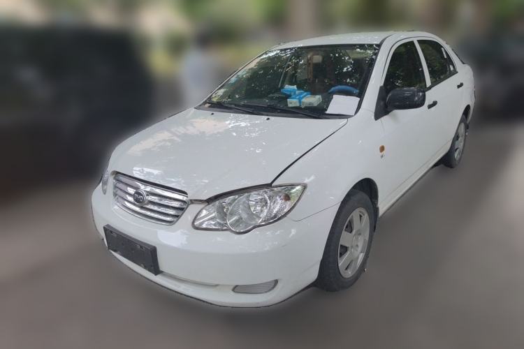 Used BYD F3 2018 1.5L Manual Classic Model Guazi used car, China used car export, Used car for sale, Used  cars, Cheapest cars for sale