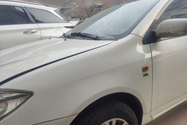 Used BYD F3 2018 1.5L Manual Classic Model