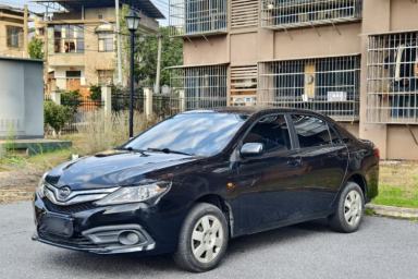 Used BYD F3 2020 1.5L Manual Value Edition