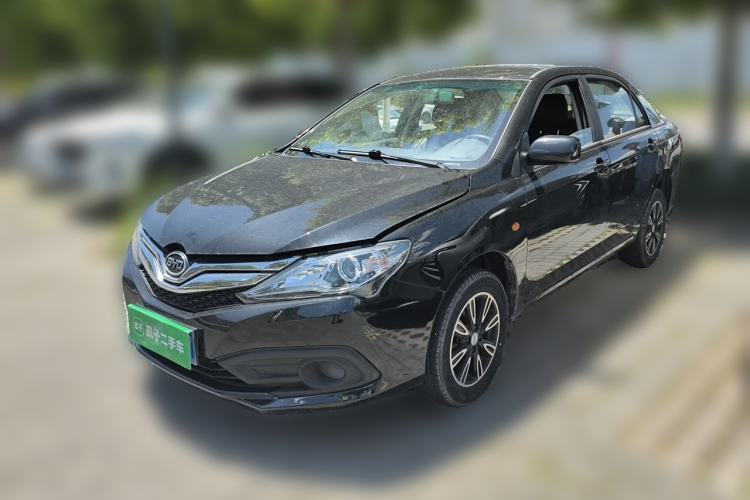 Used BYD F3 2020 1.5L Manual Luxury Edition Guazi used car, China used car export, Used car for sale, Used cars, Cheapest cars for sale
