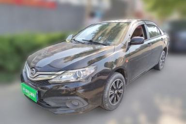 Used BYD F3 2020 1.5L Manual Luxury Edition