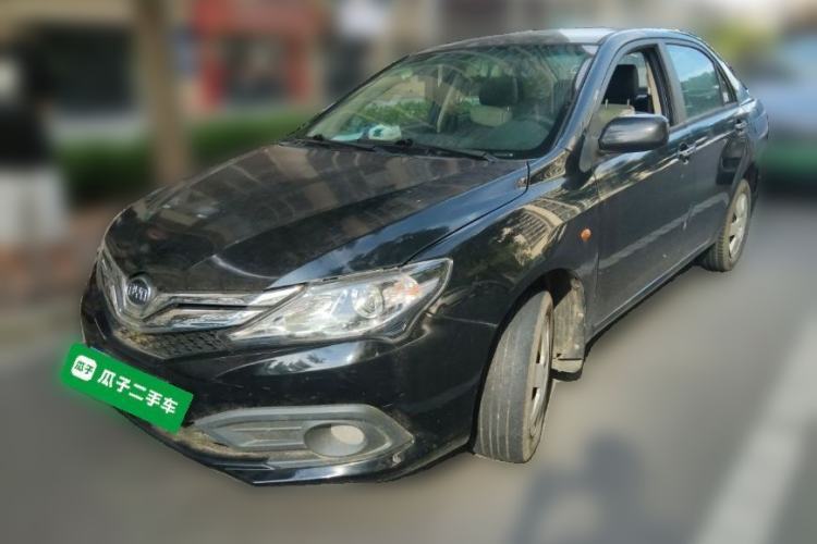 Used BYD F3 2020 1.5L Manual Value Edition Guazi used car, China used car export, Used car for sale, Used  cars, Cheapest cars for sale