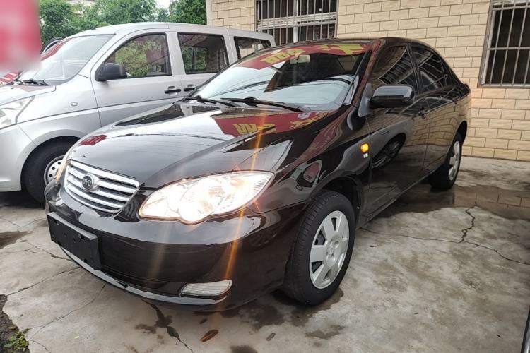 Used BYD F3 2020 1.5L Manual Classic Trim Guazi used car, China used car export, Used car for sale, Used  cars, Cheapest cars for sale
