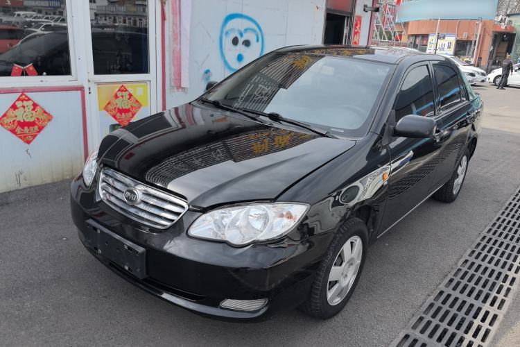 Used BYD F3 2020 1.5L Manual Classic Trim Guazi used car, China used car export, Used car for sale, Used  cars, Cheapest cars for sale