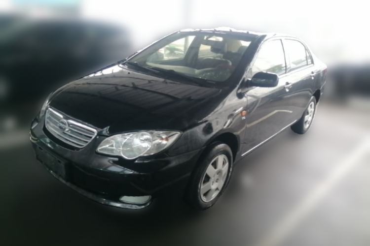 Used BYD F3 2020 1.5L Manual Classic Trim Guazi used car, China used car export, Used car for sale, Used cars, Cheapest cars for sale