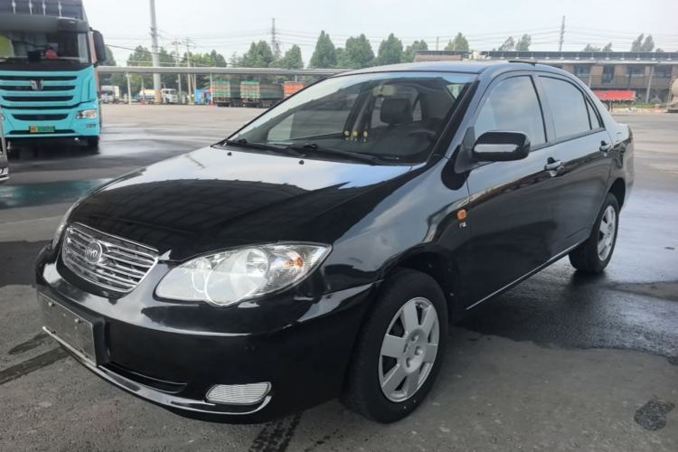 Used BYD F3 2020 1.5L Manual Classic Trim Guazi used car, China used car export, Used car for sale, Used cars, Cheapest cars for sale