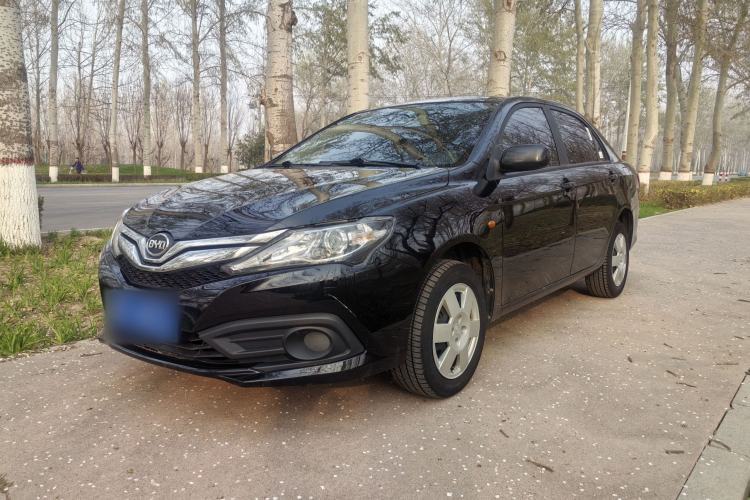 Used BYD F3 2020 1.5L Manual Value Edition Guazi used car, China used car export, Used car for sale, Used  cars, Cheapest cars for sale