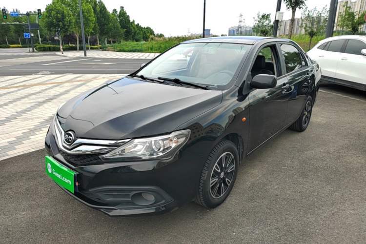 Used BYD F3 2020 1.5L Manual Luxury Edition Guazi used car, China used car export, Used car for sale, Used cars, Cheapest cars for sale