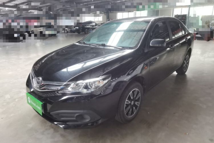 Used BYD F3 2020 1.5L Manual Luxury Edition Guazi used car, China used car export, Used car for sale, Used  cars, Cheapest cars for sale
