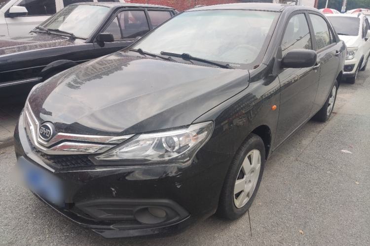 Used BYD F3 2020 1.5L Manual Value Edition Guazi used car, China used car export, Used car for sale, Used  cars, Cheapest cars for sale